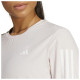 Adidas Γυναικεία κοντομάνικη μπλούζα Own the Run Long Sleeve Tee
